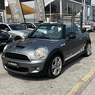 Mini Cooper 1.6 Turbo Cabriolet 2010 1