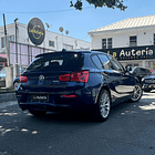 BMW 118i 2019 1.5 Twin power  4