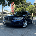 BMW 118i 2019 1.5 Twin power  1