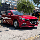 Mazda 3 Sport HB 2.0 AT 2016 3