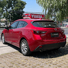 Mazda 3 Sport HB 2.0 AT 2016 5