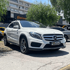 Mercedes Benz GLA 250  2.0 AT 2016 3