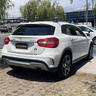 Mercedes Benz GLA 250  2.0 AT 2016 5