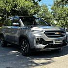 Chevrolet Captiva Premier 1.5T MT 2022  2