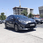 Toyota Prius C 1.5 AT 2019 2