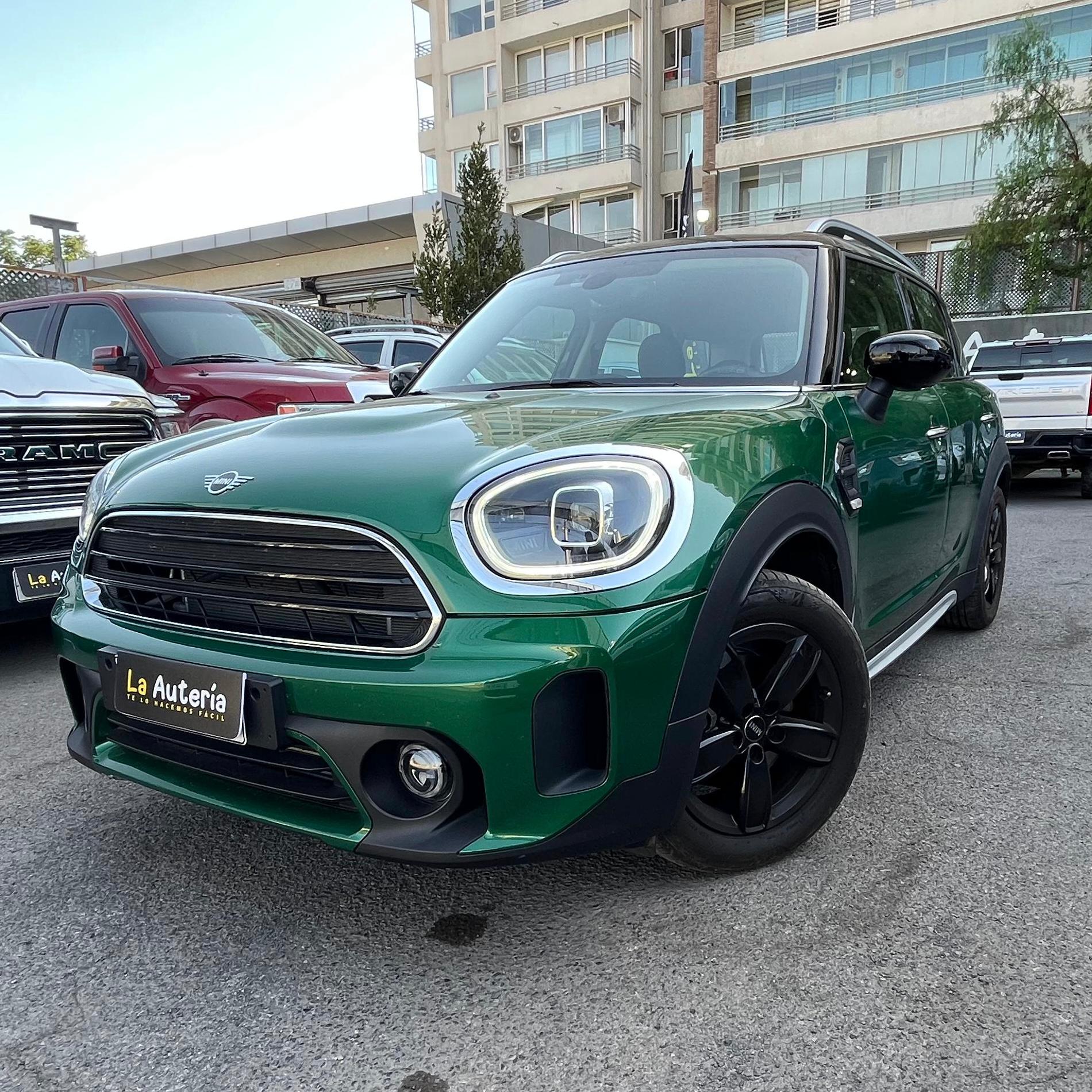 Mini Countryman Cooper 1.5 2023 1