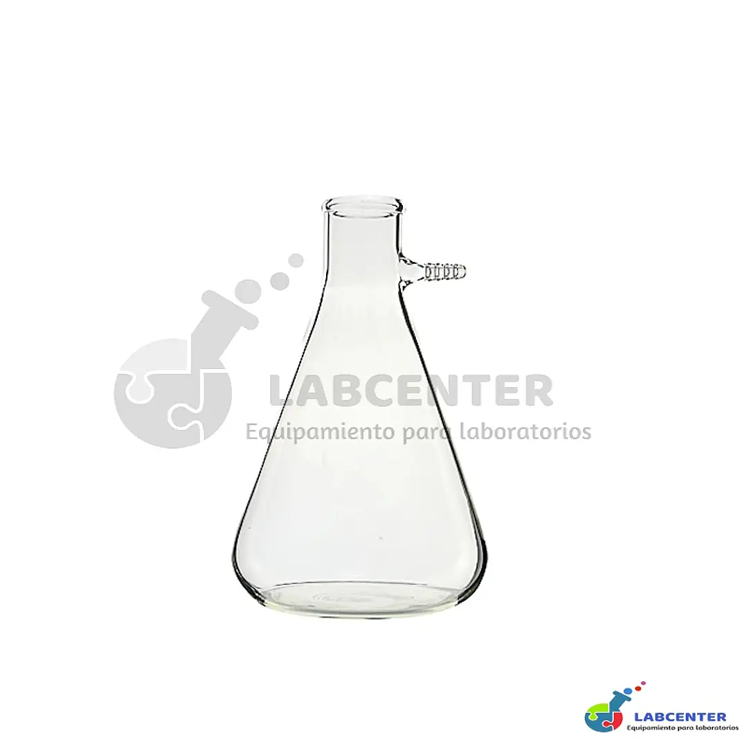 MATRAZ KITASATO 125 ML 1