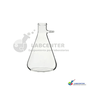 MATRAZ KITASATO 125 ML