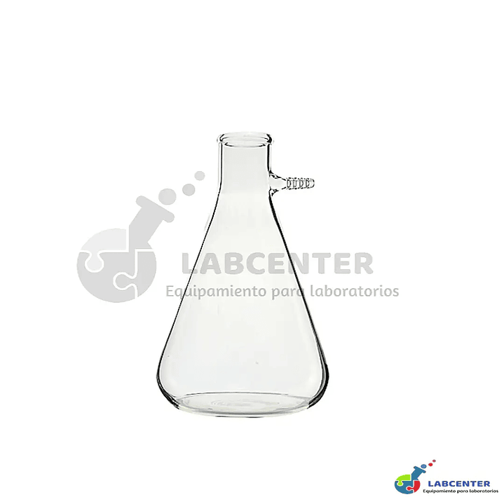 MATRAZ KITASATO 125 ML 1