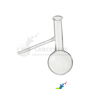 BALON DE DESTILACION 250 ML