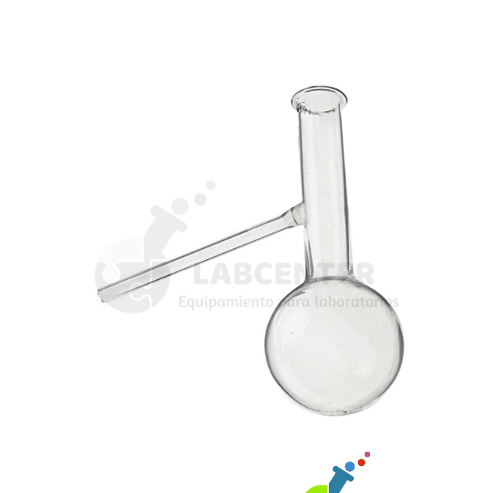 BALON DE DESTILACION 500 ML 1