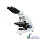 MICROSCOPIO BINOCULAR 4 OBJETIVOS - Miniatura 1