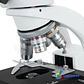 MICROSCOPIO BINOCULAR 4 OBJETIVOS - Miniatura 3
