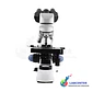 MICROSCOPIO BINOCULAR 4 OBJETIVOS - Miniatura 4