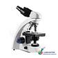 MICROSCOPIO BINOCULAR 4 OBJETIVOS - Miniatura 8