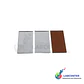 KIT DE ÓPTICA GEOMÉTRICA CON PRISMAS Y LENTES - Miniatura 6
