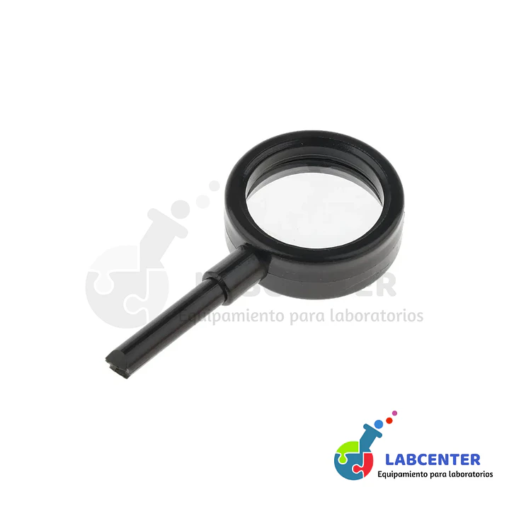 KIT DE ÓPTICA GEOMÉTRICA CON PRISMAS Y LENTES 7
