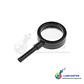 KIT DE ÓPTICA GEOMÉTRICA CON PRISMAS Y LENTES - Miniatura 7