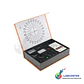 KIT DE ÓPTICA GEOMÉTRICA CON PRISMAS Y LENTES - Miniatura 3