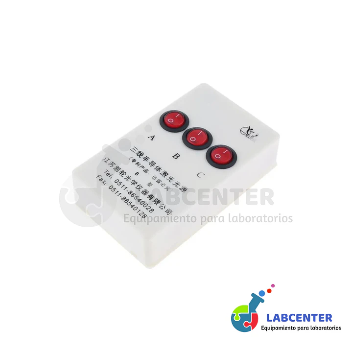 KIT DE ÓPTICA GEOMÉTRICA CON PRISMAS Y LENTES 4