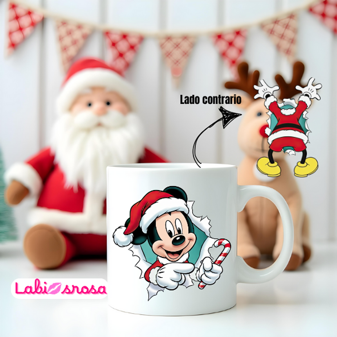 CANRECA PERSONALIZADA 1