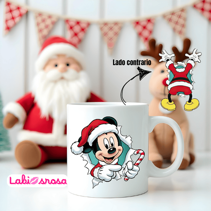 CANRECA PERSONALIZADA 1