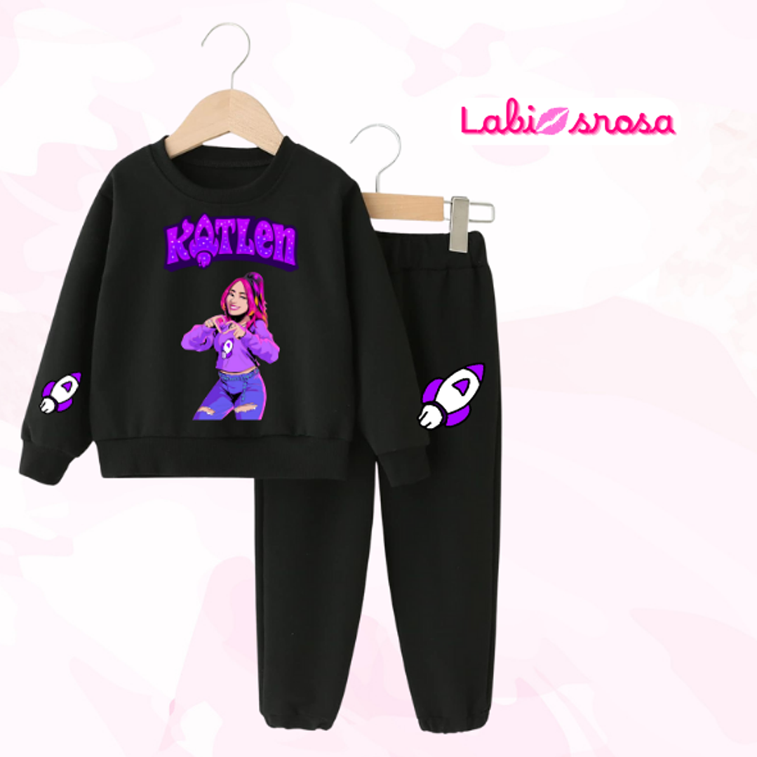 FATO TREINO SWEAT - PERSONALIZADO 1