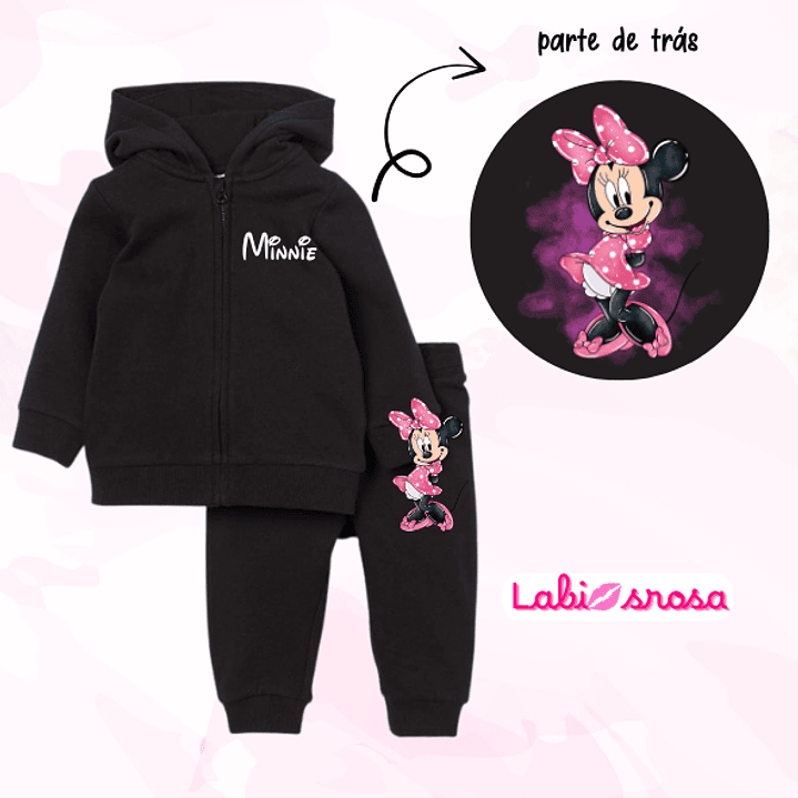 FATO TREINO  CASACO- PERSONALIZADO 1