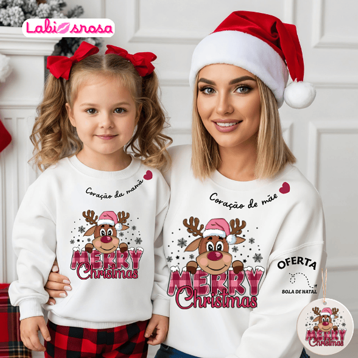 CAMISOLA PERSONALIZADA - ADULTO OU  CRIANÇA 1