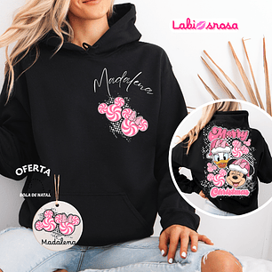 CAMISOLA PERSONALIZADA - ADULTO OU  CRIANÇA