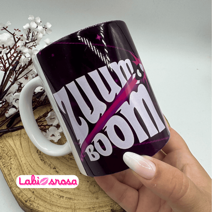 CANECA PERSONALIZADA - KATLEN 2
