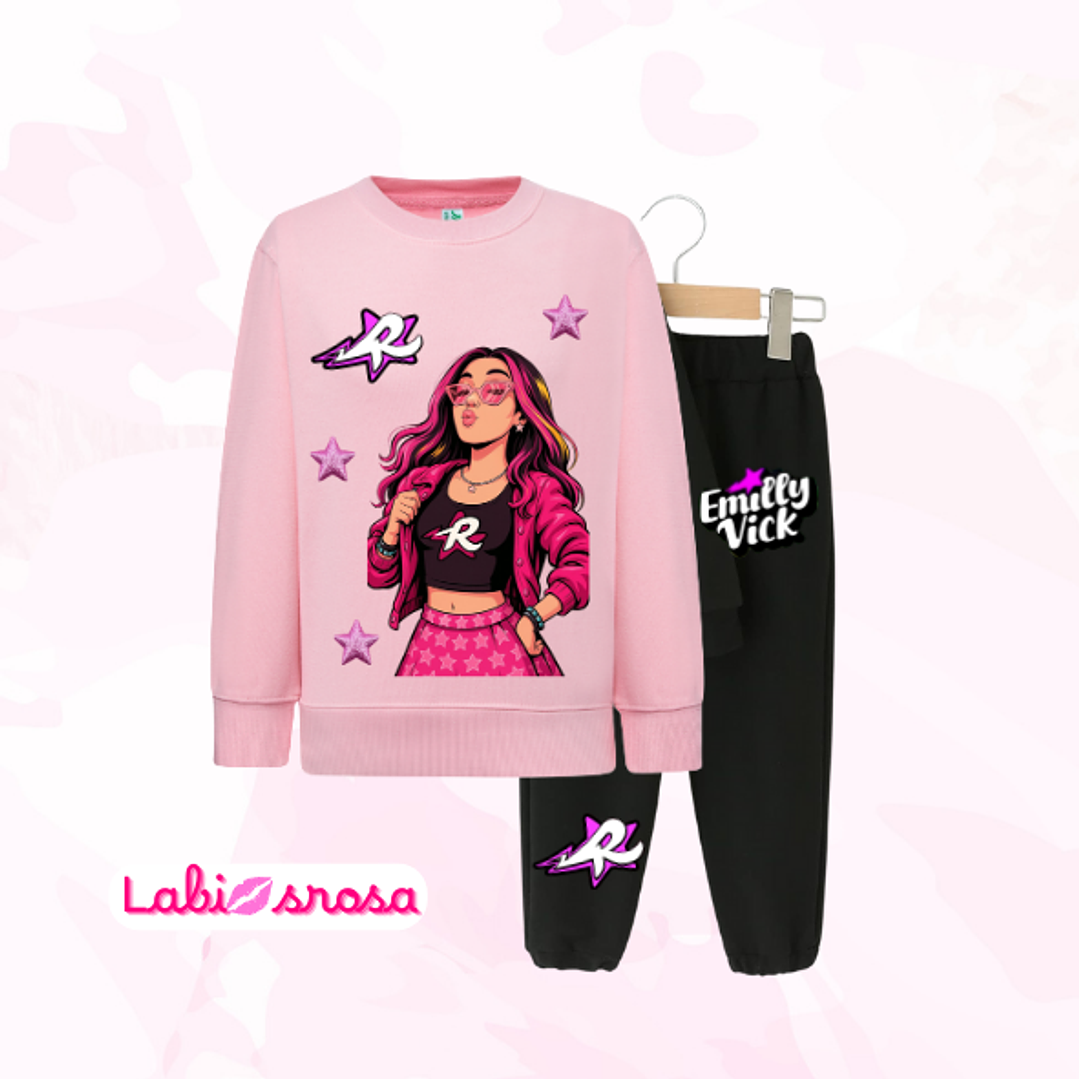 FATO TREINO PERSONALIZADO  1