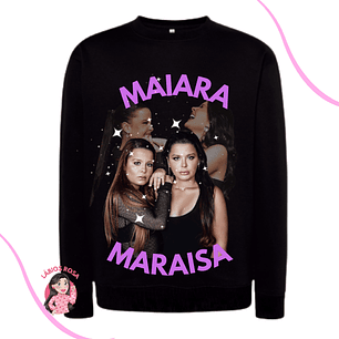 CAMISOLA MAIARA E MARAISA