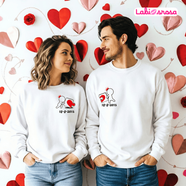 CONJUNTO DE CAMISOLAS PERSONALIZADAS  1