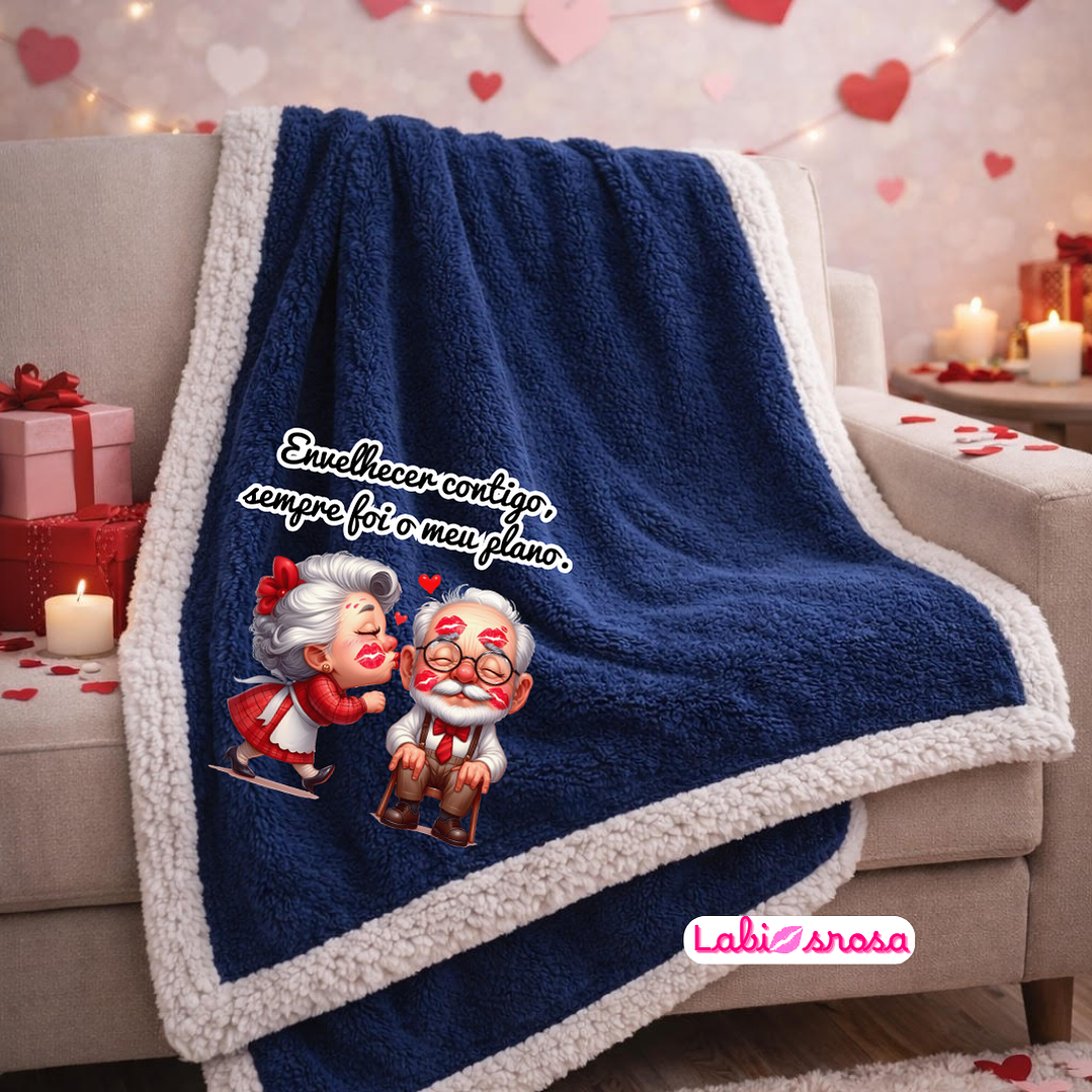 MANTA PERSONALIZADA 1