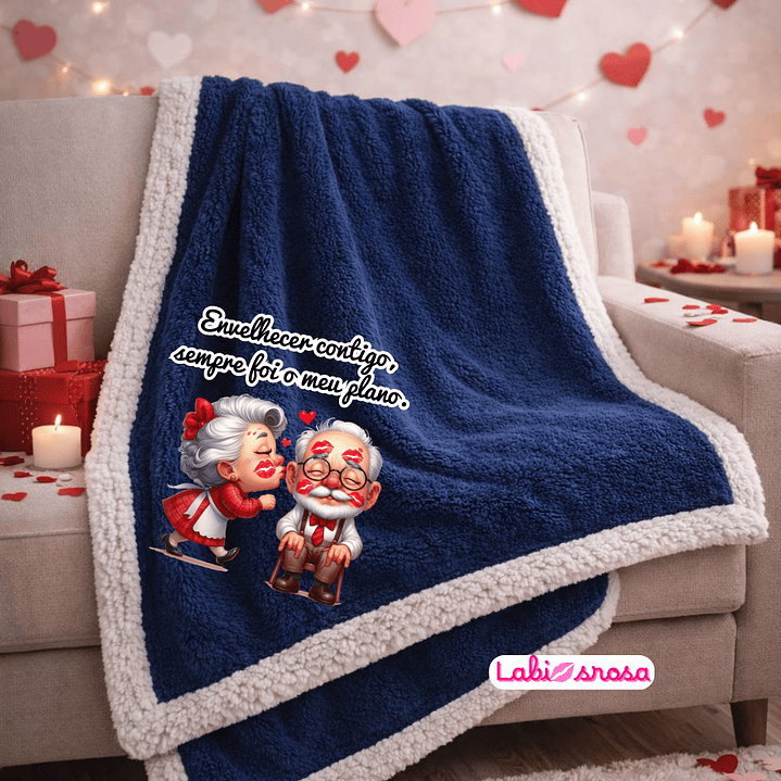 MANTA PERSONALIZADA 1