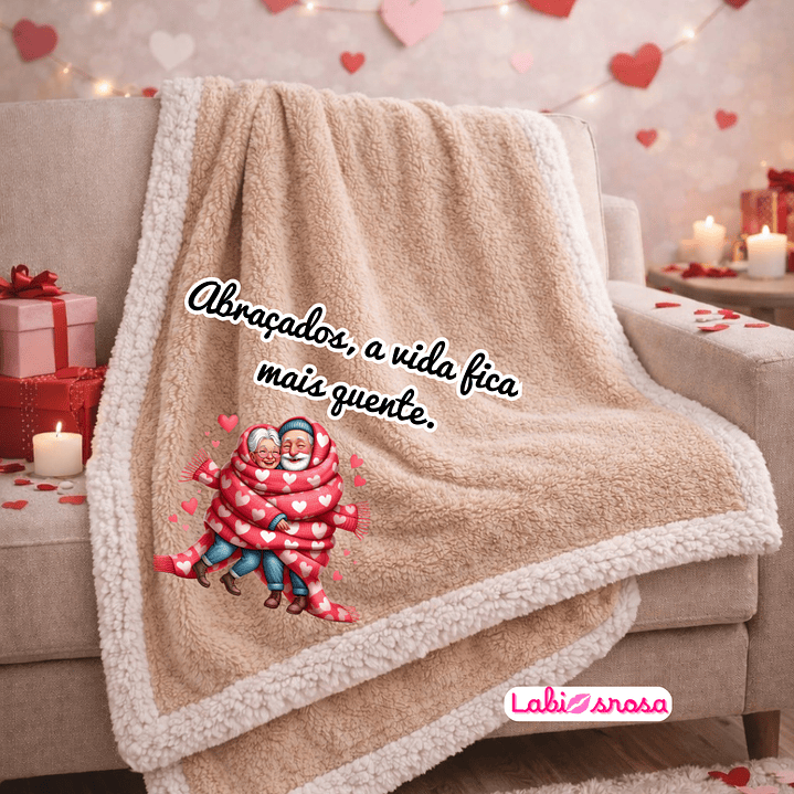 MANTA PERSONALIZADA 1