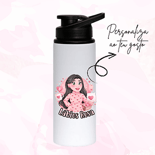 CANTIL PERSONALIZADO -700ML
