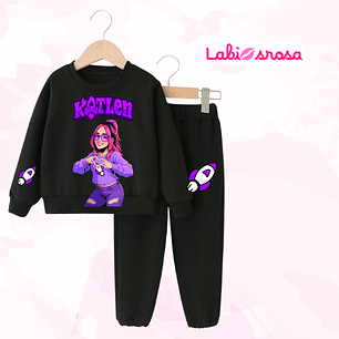 FATO TREINO SWEAT - PERSONALIZADO