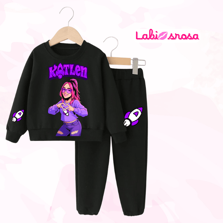 FATO TREINO SWEAT - PERSONALIZADO 1