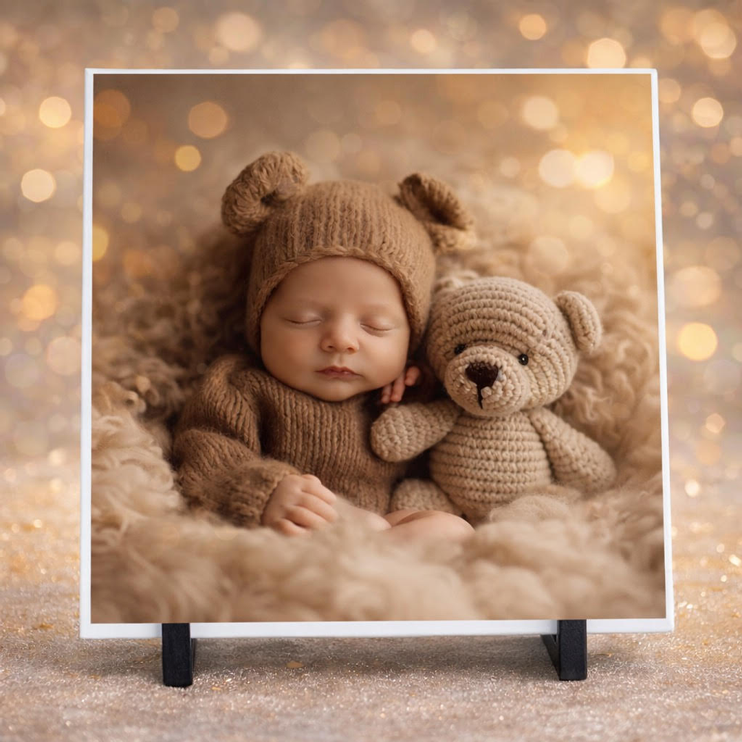 AZULEIJO PERSONALIZADO - FOTO 1