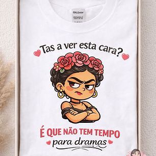 CAMISOLA PERSONALIZADA