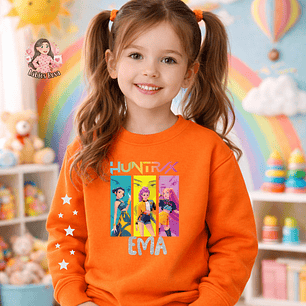 CAMISOLA PERSONALISADA - HUNDRIX 