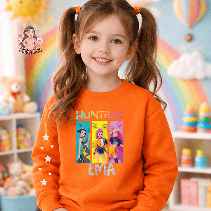 CAMISOLA PERSONALISADA - HUNDRIX  1