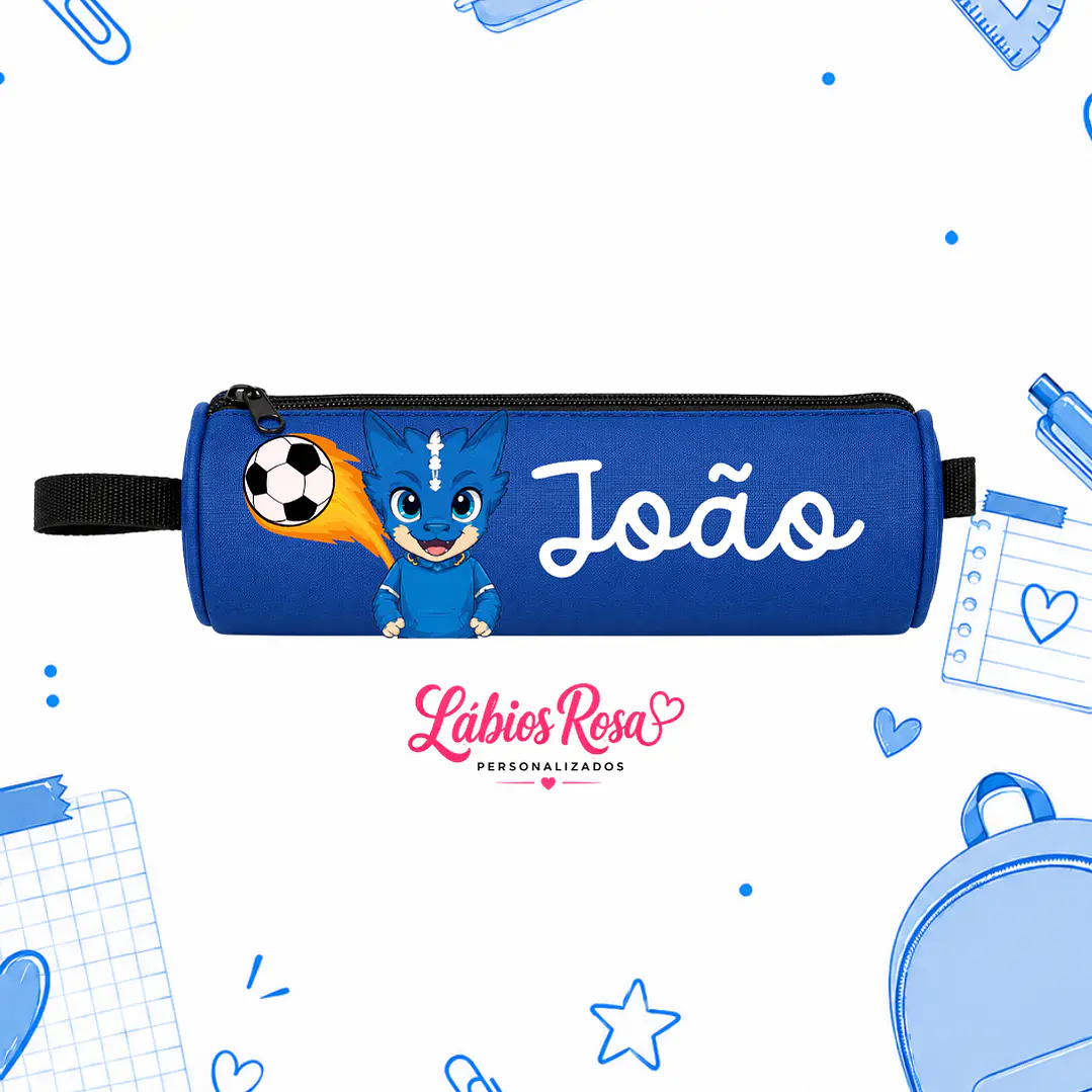 ESTOJO PERSONALIZADO - PORTO 1