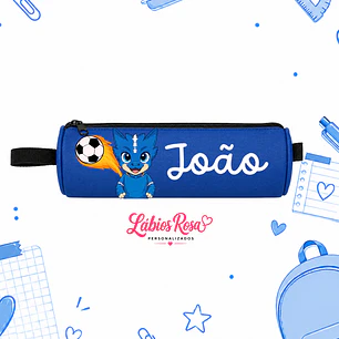 ESTOJO PERSONALIZADO - PORTO