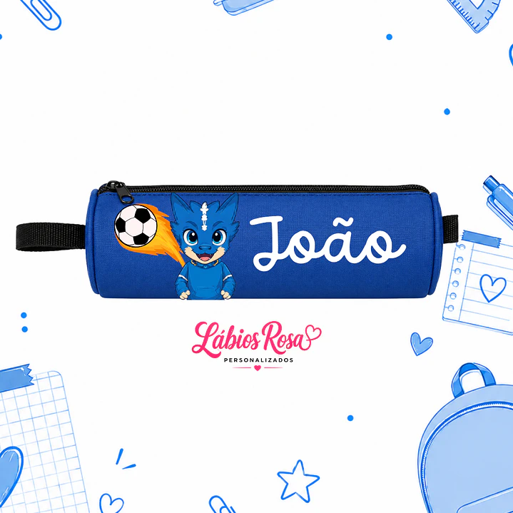 ESTOJO PERSONALIZADO - PORTO 1