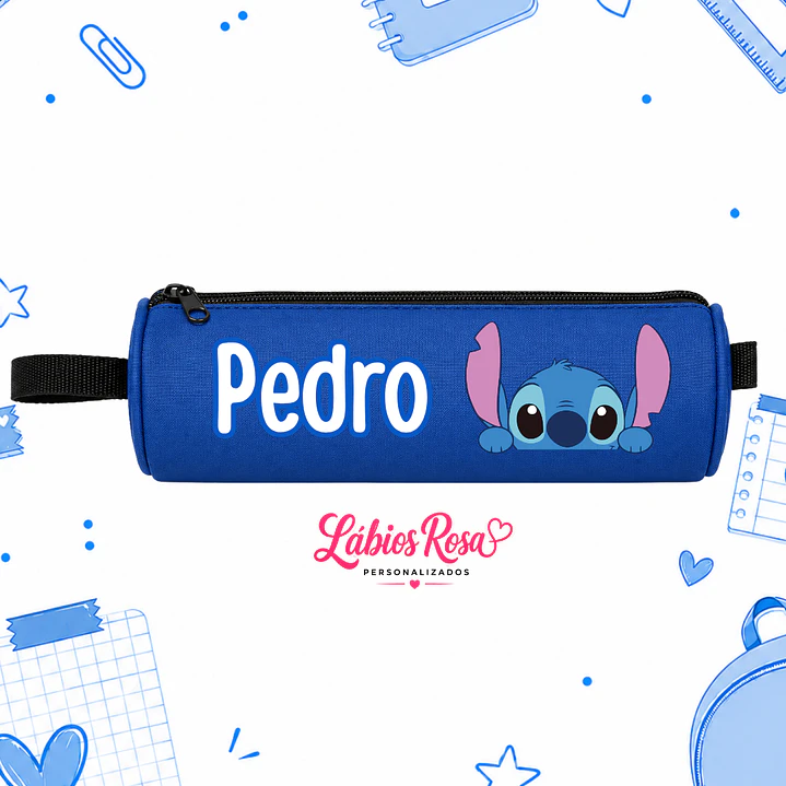 ESTOJO PERSONALIZADO - SITCH 1