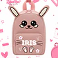 MOCHILA PERSONALIZADA - ANIMAL - Thumbnail 4
