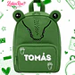 MOCHILA PERSONALIZADA - ANIMAL - Thumbnail 5